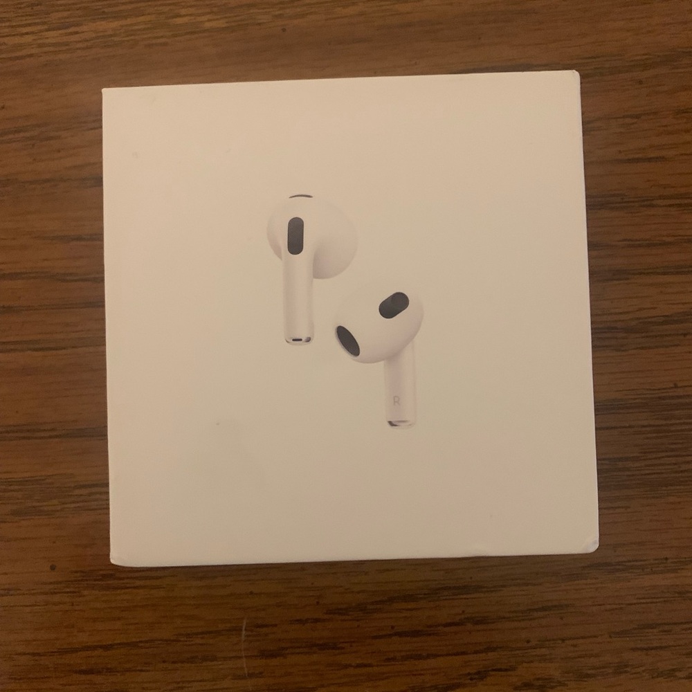 AirPods Pro gen 3